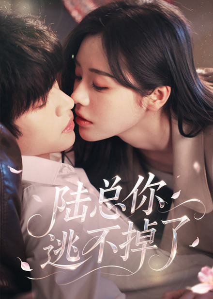 陆总你逃不掉了