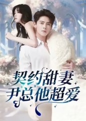 契约甜妻尹总他超爱