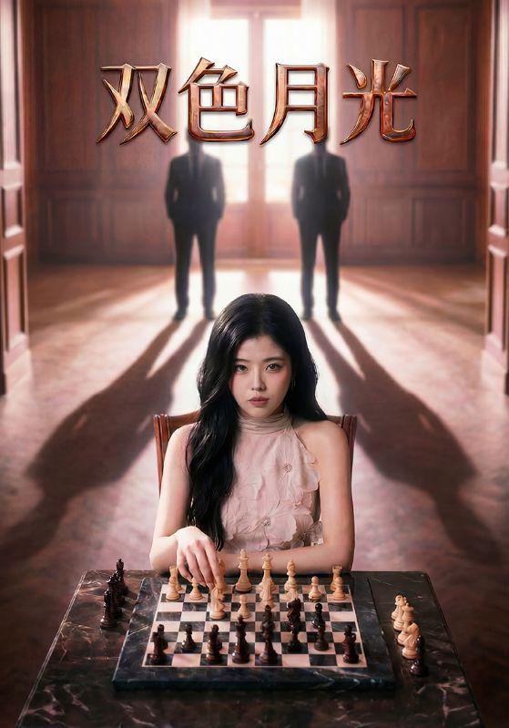 双色月光未删减版