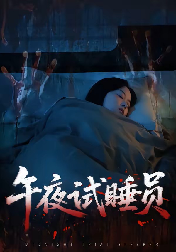 午夜试睡员
