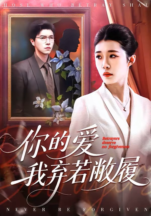 你的爱我弃若敝履