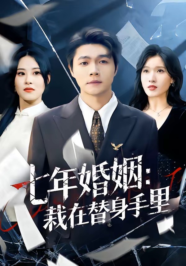 七年婚姻：栽在替身手里