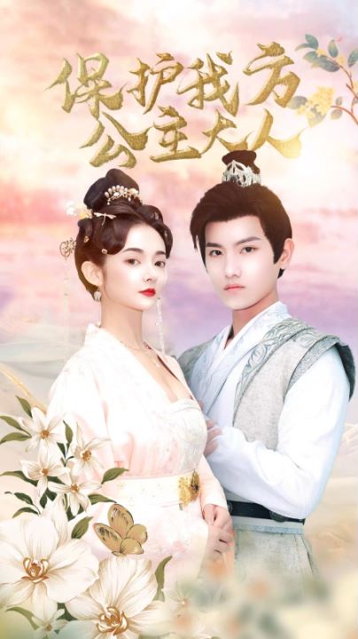 保护我方公主大人