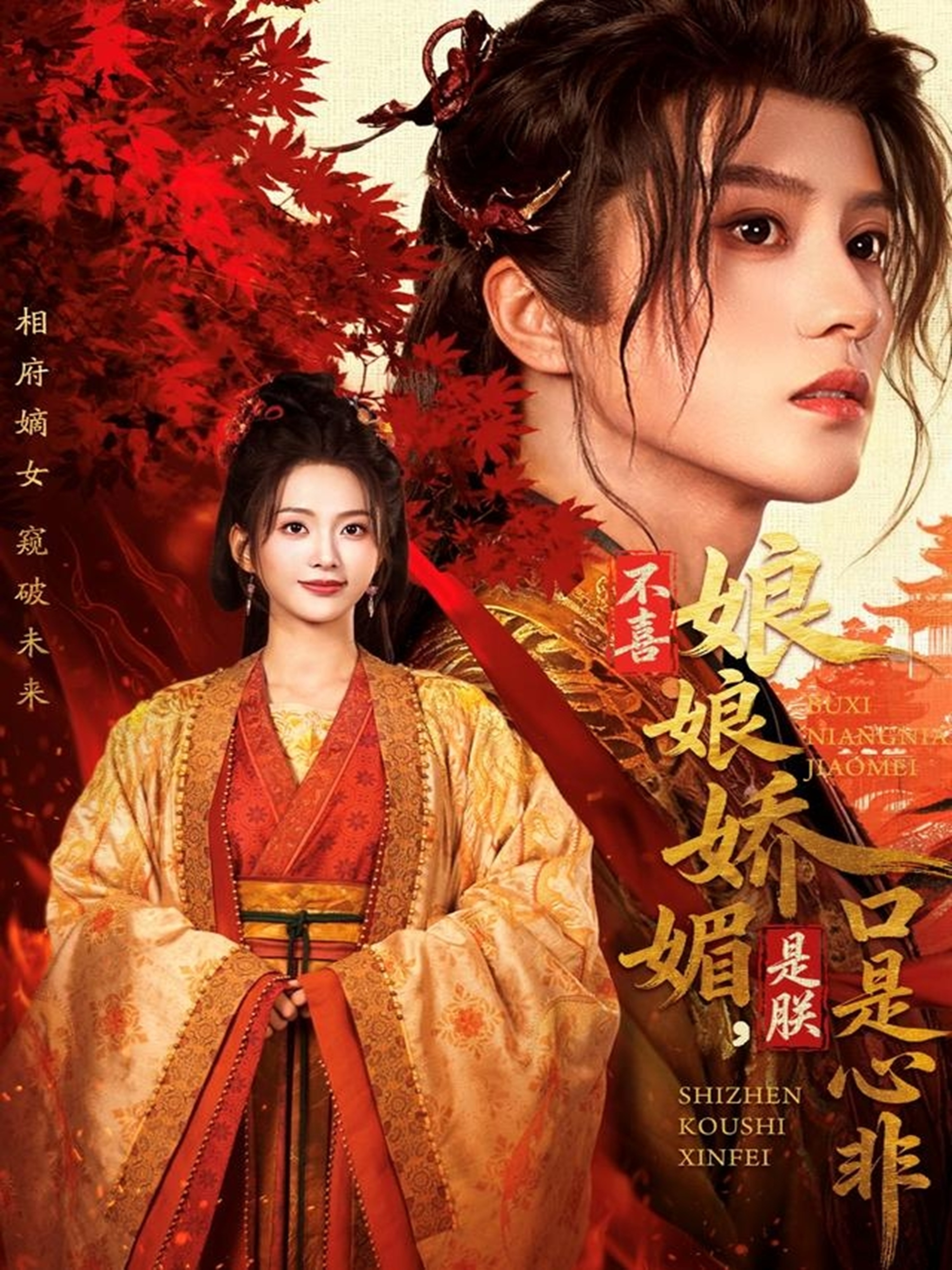 完美世界剧场版