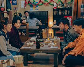 一身正气江北辰