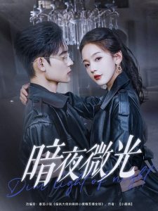 暗夜微光