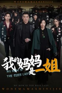 我的妈妈是一姐
