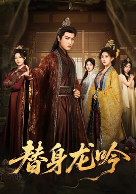 替身龙吟