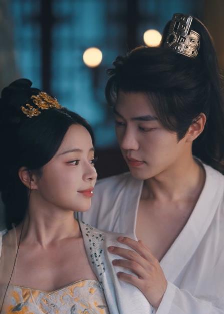 一卦做礼，江山为聘