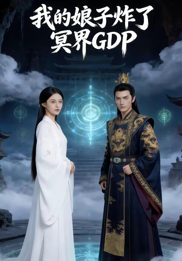 我的娘子炸了冥界GDP