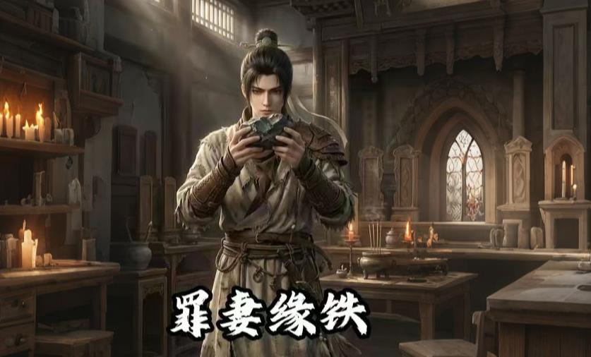 长青罪奴第三季